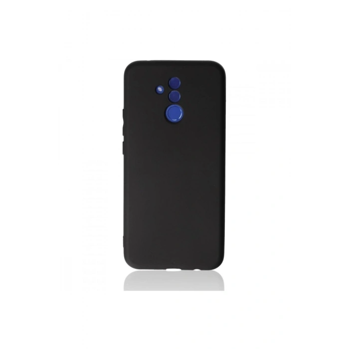 Huawei Mate 20 Lite Kılıf Soft Ve Şık Tasarım Lüx Dizayn First Silikon Kılıf %100 Yerli Üretim