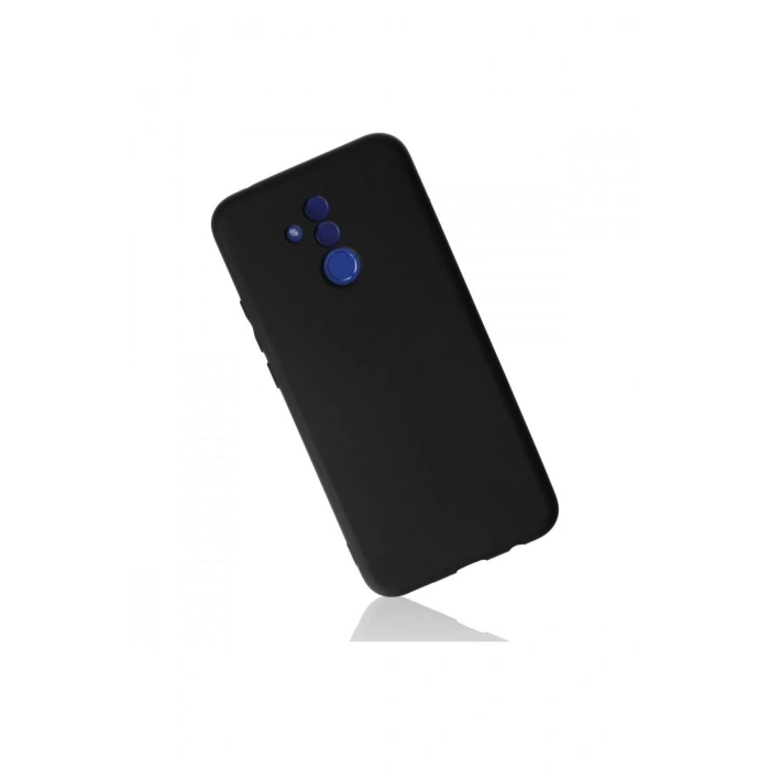 Huawei Mate 20 Lite Kılıf Soft Ve Şık Tasarım Lüx Dizayn First Silikon Kılıf %100 Yerli Üretim