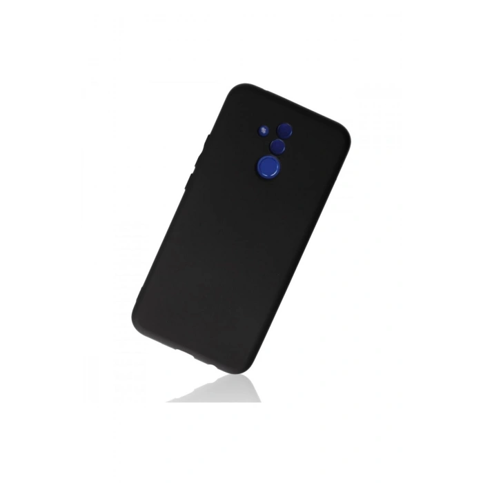 Huawei Mate 20 Lite Kılıf Soft Ve Şık Tasarım Lüx Dizayn First Silikon Kılıf %100 Yerli Üretim