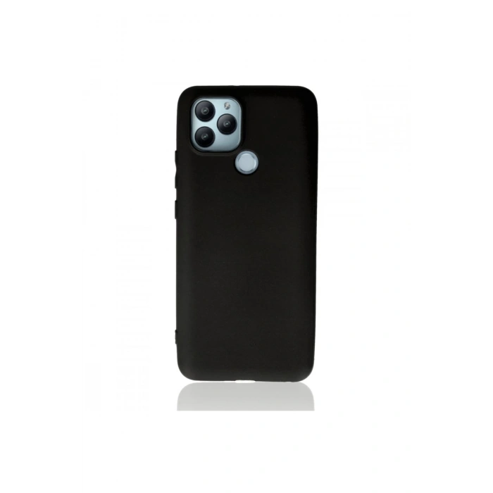 General Mobile Gm22 Plus Uyumlu  Kılıf Soft Ve Şık Tasarım Lüx Dizayn First Silikon Kılıf