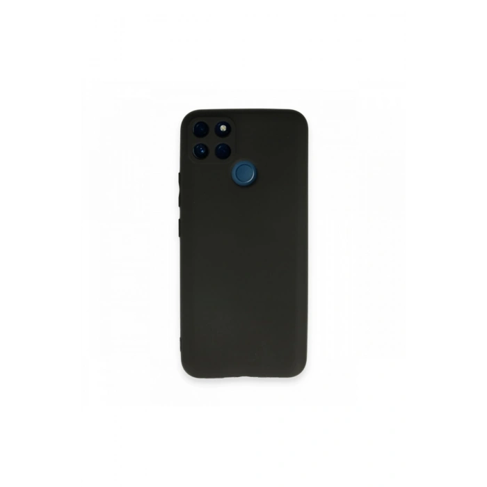 Realme C21y Ve C25y Ile Kılıf Soft Ve Şık Tasarım Lüx Dizayn First Silikon Kılıf %100 Yerli Üretim