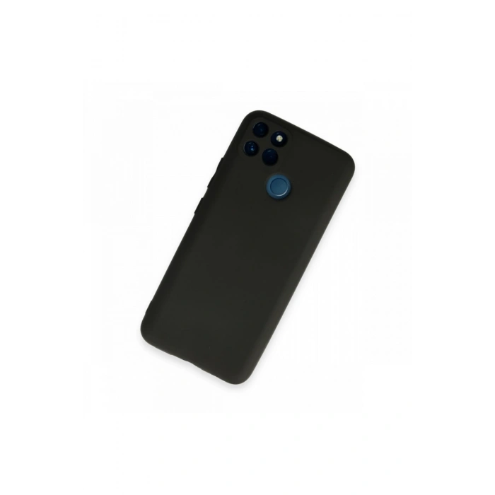 Realme C21y Ve C25y Ile Kılıf Soft Ve Şık Tasarım Lüx Dizayn First Silikon Kılıf %100 Yerli Üretim
