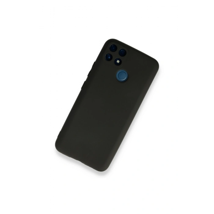 Realme C25 Ile Kılıf Soft Ve Şık Tasarım Lüx Dizayn First Silikon Kılıf %100 Yerli Üretim