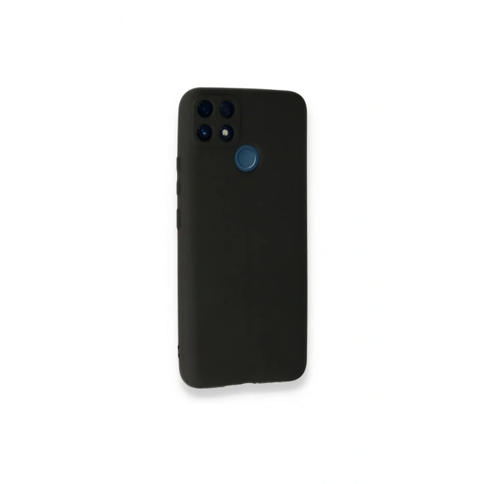 Realme C25 Ile Kılıf Soft Ve Şık Tasarım Lüx Dizayn First Silikon Kılıf %100 Yerli Üretim