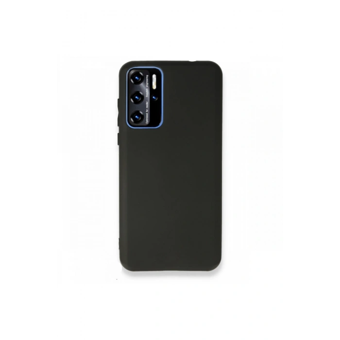 Reeder P13 Blue 2021 Ile Kılıf Soft Ve Şık Tasarım Lüx Dizayn First Silikon Kılıf %100 Yerli Üretim