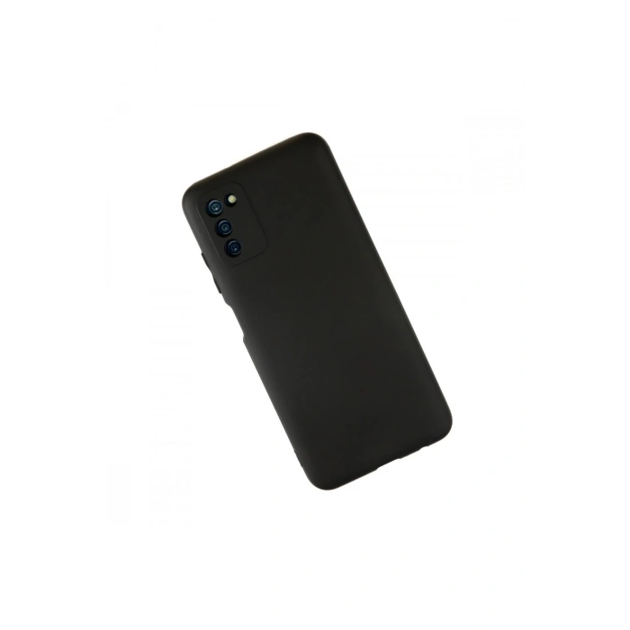 Samsung A02 S Ile Kılıf Soft Ve Şık Tasarım Lüx Dizayn First Silikon Kılıf %100 Yerli Üretim
