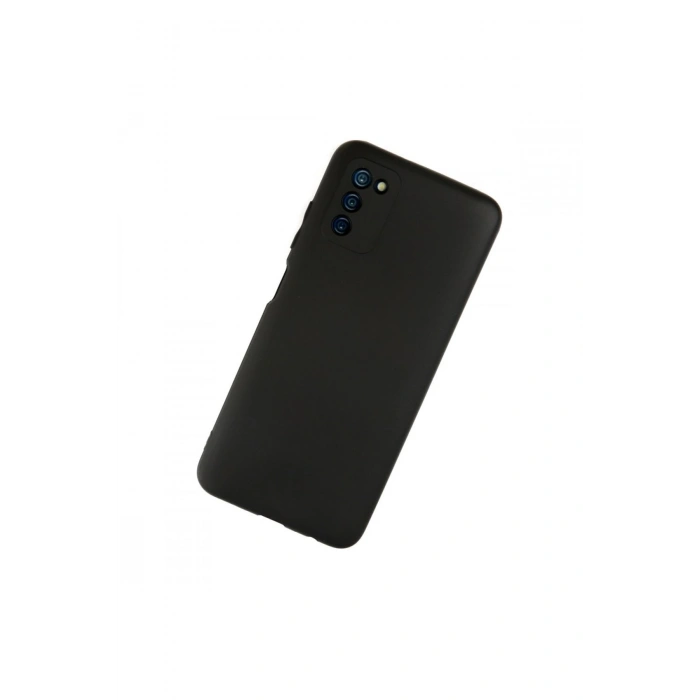 Samsung A03 S Ile Kılıf Soft Ve Şık Tasarım Lüx Dizayn First Silikon Kılıf %100 Yerli Üretim