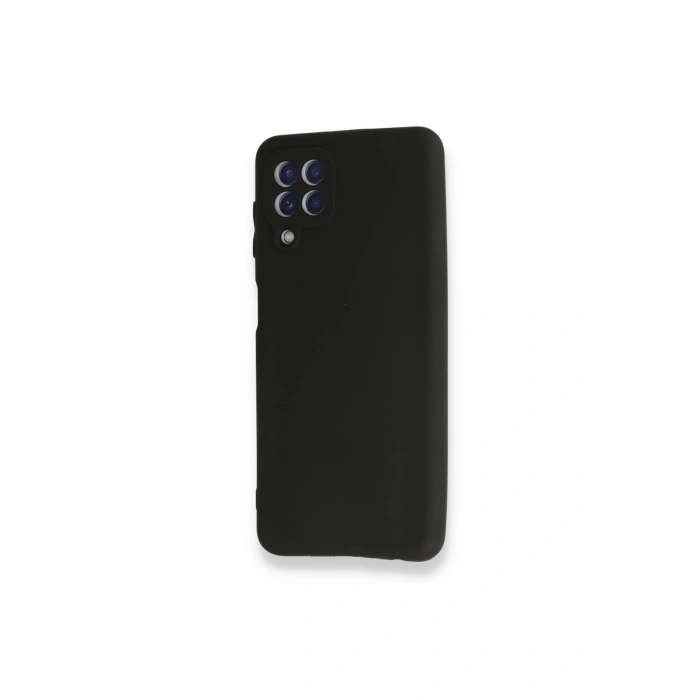 Samsung M22 Ile Kılıf Soft Ve Şık Tasarım Lüx Dizayn First Silikon Kılıf %100 Yerli Üretim