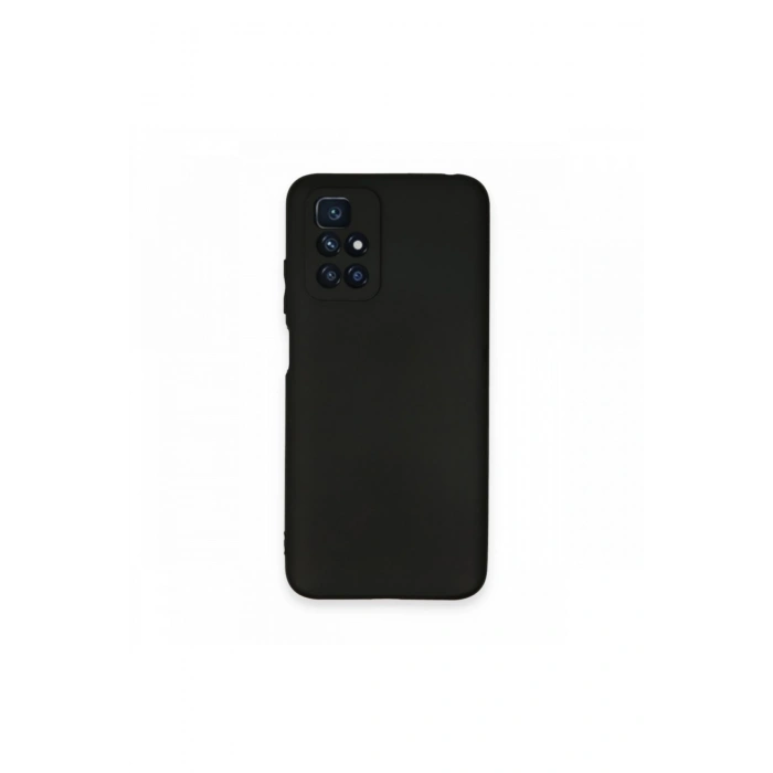 Xiaomi Redmi 10 Ile Kılıf Soft Ve Şık Tasarım Lüx Dizayn First Silikon Kılıf %100 Yerli Üretim