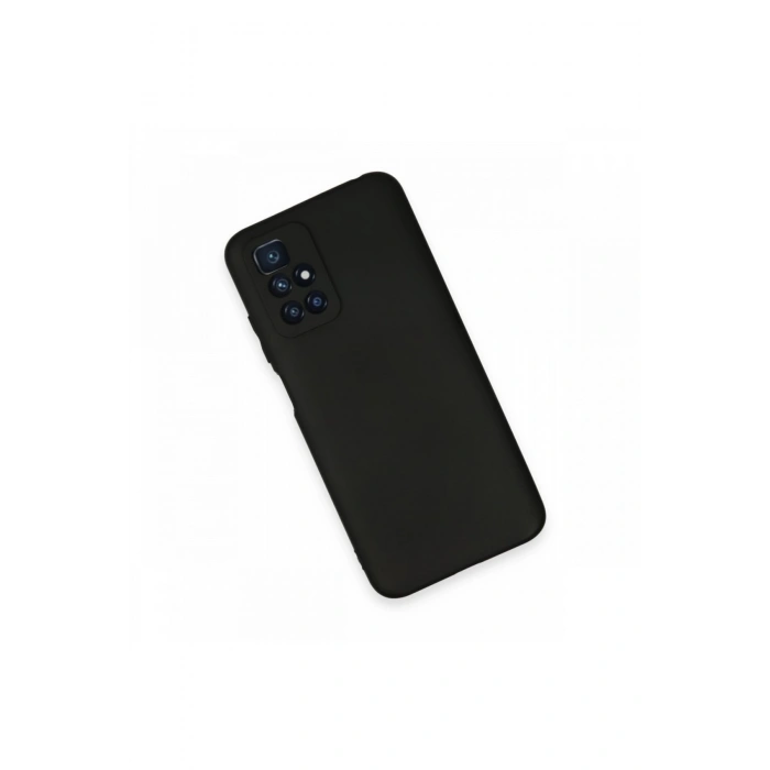 Xiaomi Redmi 10 Ile Kılıf Soft Ve Şık Tasarım Lüx Dizayn First Silikon Kılıf %100 Yerli Üretim