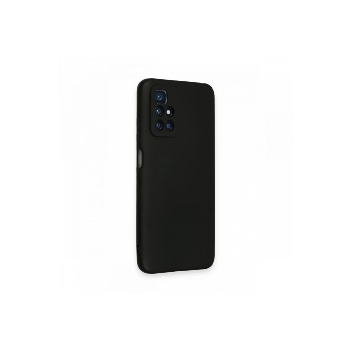 Xiaomi Redmi 10 Ile Kılıf Soft Ve Şık Tasarım Lüx Dizayn First Silikon Kılıf %100 Yerli Üretim