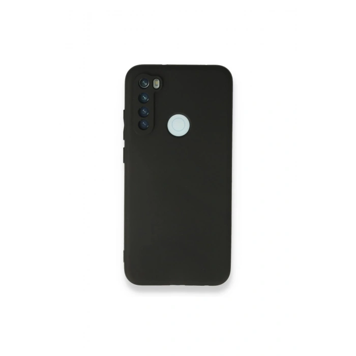 Xiaomi Redmi Note 8 Uyumlu Kılıf Soft Ve Şık Tasarım Dizayn First Silikon Kılıf %100 Yerli Üretim