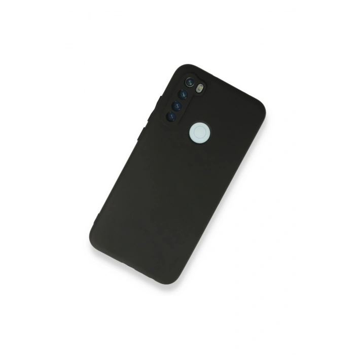 Xiaomi Redmi Note 8 Uyumlu Kılıf Soft Ve Şık Tasarım Dizayn First Silikon Kılıf %100 Yerli Üretim
