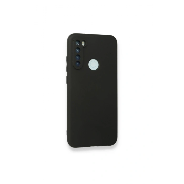 Xiaomi Redmi Note 8 Uyumlu Kılıf Soft Ve Şık Tasarım Dizayn First Silikon Kılıf %100 Yerli Üretim