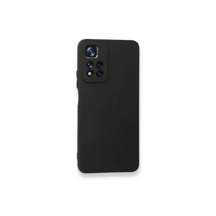 Redmi Note 11 Pro Plus Kılıf Soft Şık Tasarım Lüx Dizayn First Silikon Kılıf %100 Yerli Üretim