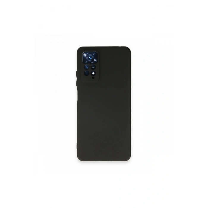 Xiaomi Redmi Note 11s  Uyumlu   Ile Kılıf Soft Şık TasarımFirst Silikon Kılıf %100 Yerli Üretim