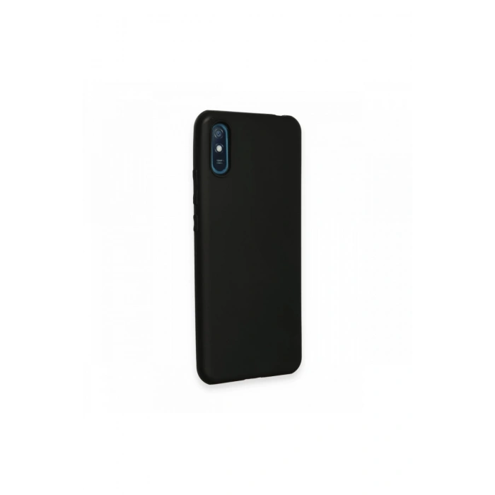 Redmi 9a Ile Kılıf Soft Ve Şık Tasarım Lüx Dizayn First Silikon Kılıf %100 Yerli Üretim