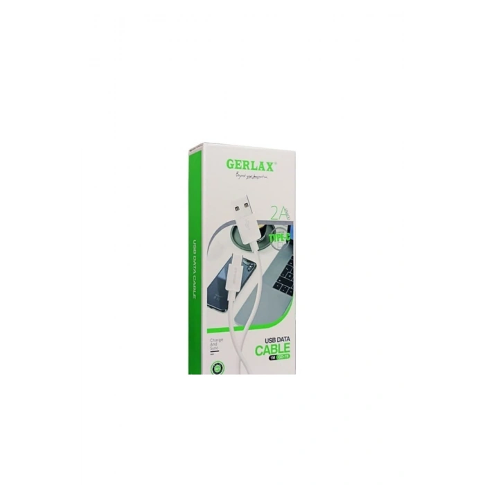 Type-c Şarj Data Kablosu 2.0a Hızlı Şarj Kablosu Type-c Usb Kablo
