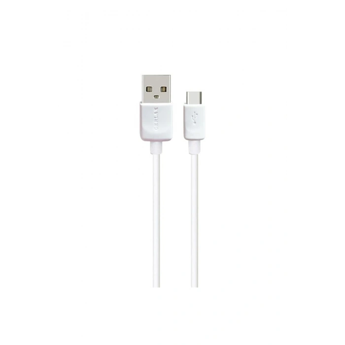 Type-c Şarj Data Kablosu 2.0a Hızlı Şarj Kablosu Type-c Usb Kablo