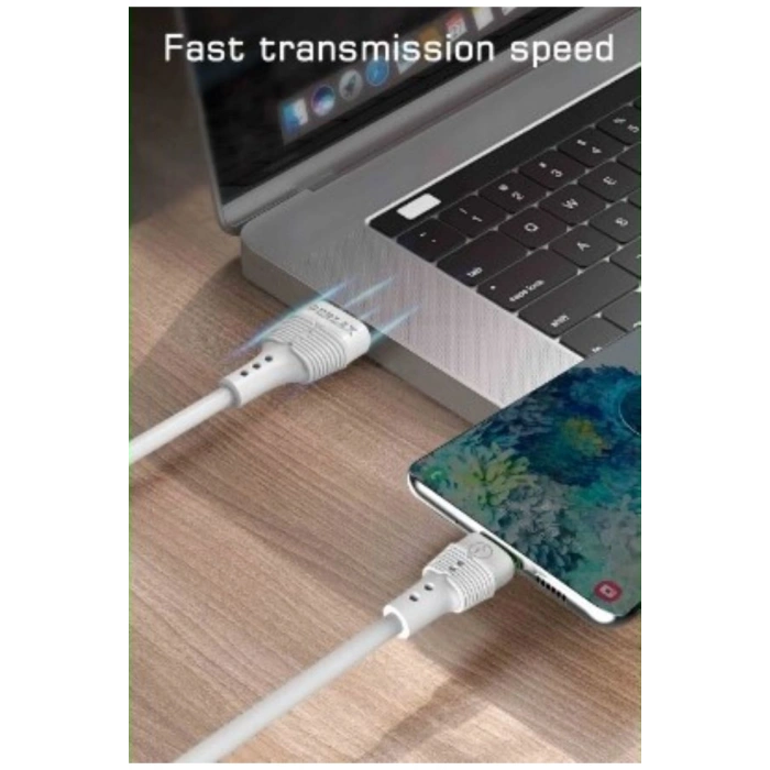Gd-31 2.4 A Iphone Usb Data Ve Şarj Kablosu