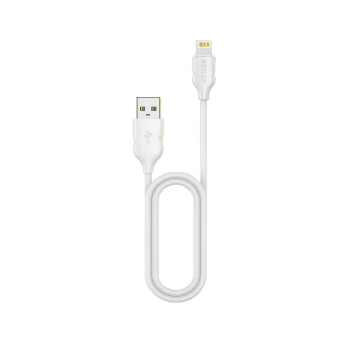 D1 2.4 Amper Lightning Iphone 1m Data Ve Şarj Kablosu