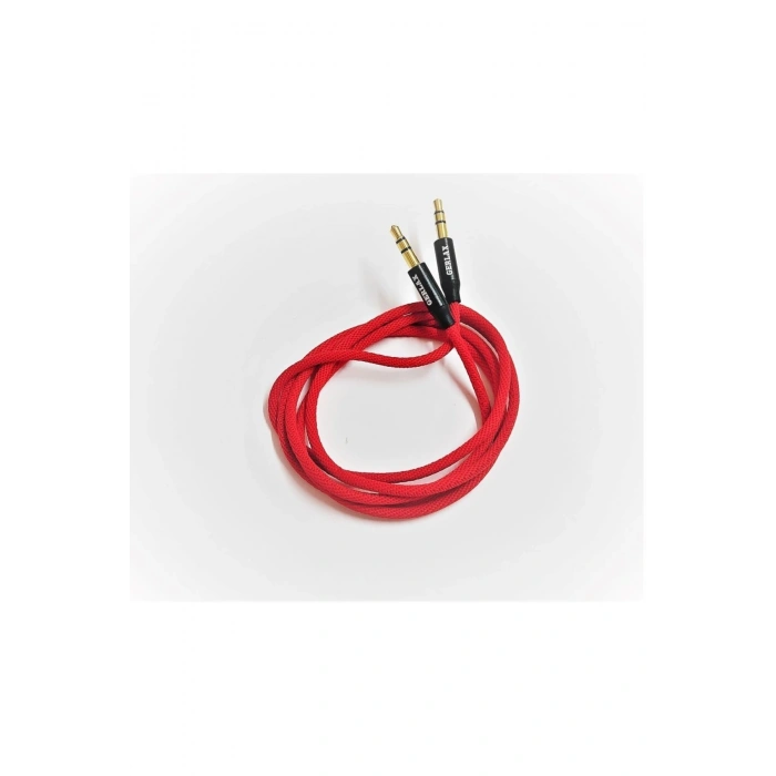 Aux 3.5mm Aux Ses Kablosu