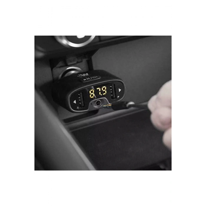 Aux 3.5mm Aux Ses Kablosu