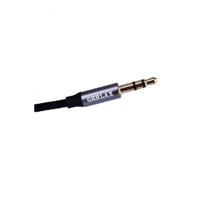 Usb Type-c 3.5mm Aux Ses Kablosu