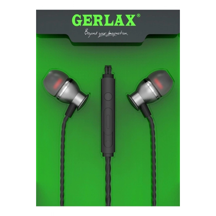 Samsung Xiaomi Oppo 3.5mm Aux Giriş Kablolu Kulaklık