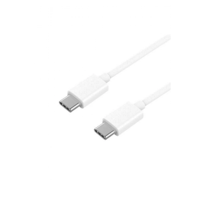 YGT+ Type-C to Type-C Hızlı Şarj ve Data Kablosu