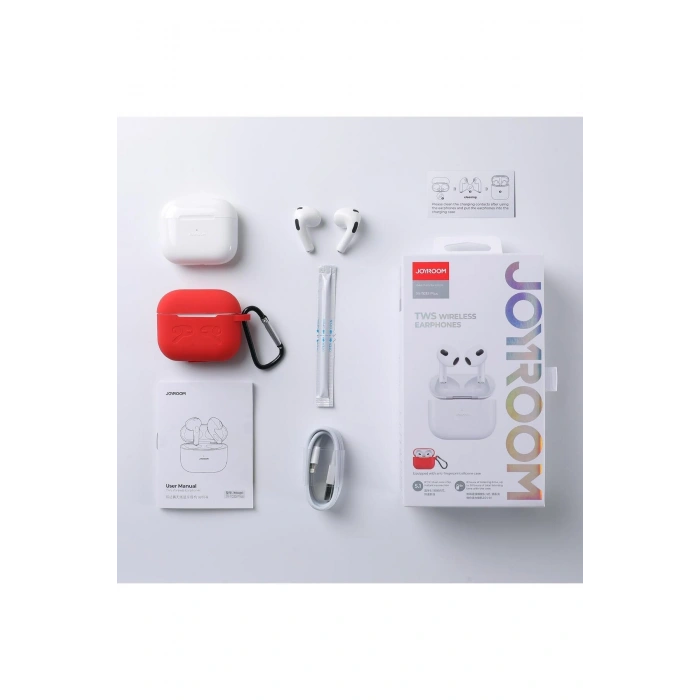 T03s Plus Airbuds 3.nesil Kablosuz Tws Kulaklık