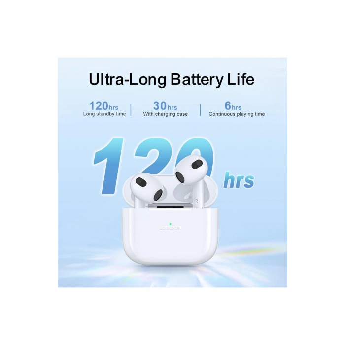 T03s Plus Airbuds 3.nesil Kablosuz Tws Kulaklık