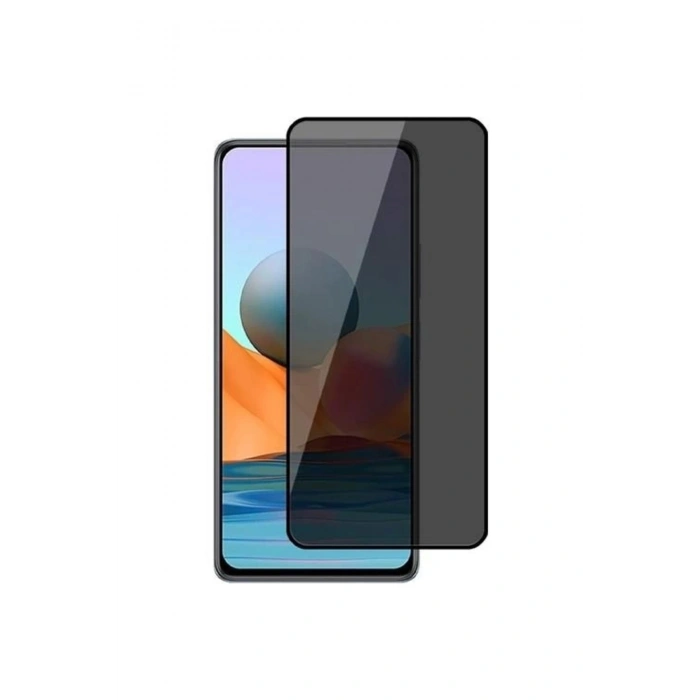 Samsung S21FE Mat Hayalet Privacy Nano