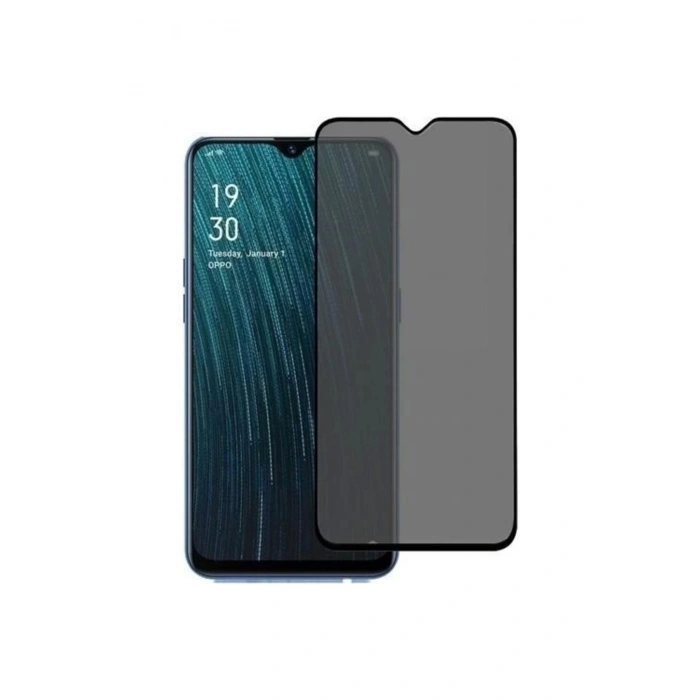 Samsung A32 Mat Hayalet Privacy Nano