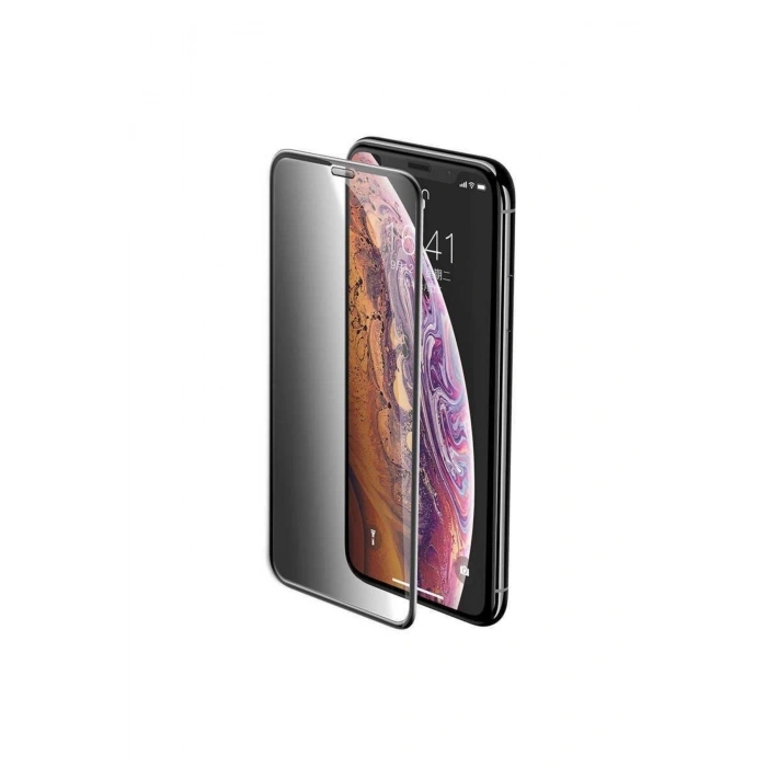 İphone 12-12 Pro Mat Privacy Nano