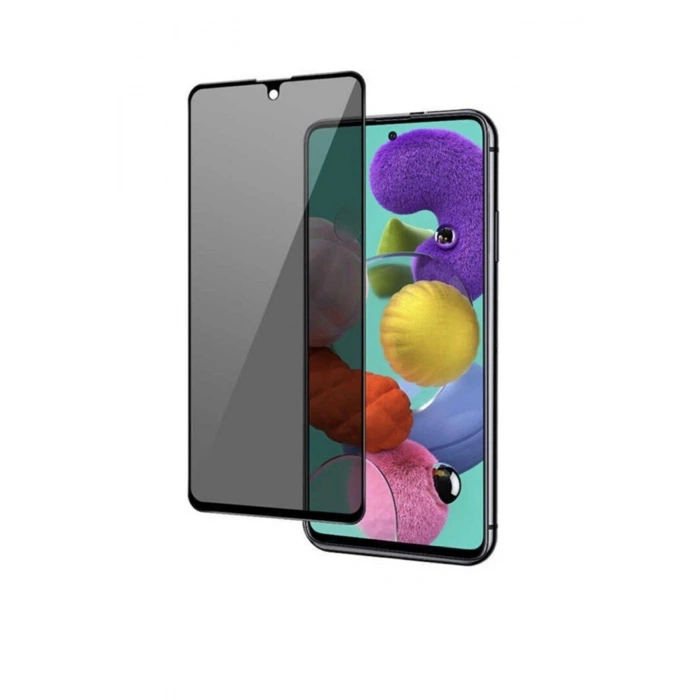 Samsung A71 -A91-Note 20 Mat Privacy Nano