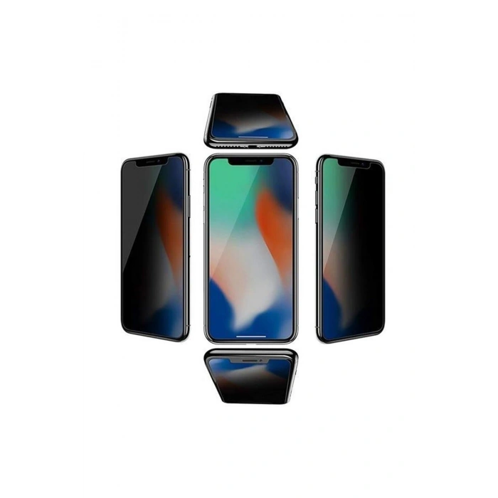Iphone 14 Pro Uyumlu Privacy Nano Hayalet Ekran Koruyucu