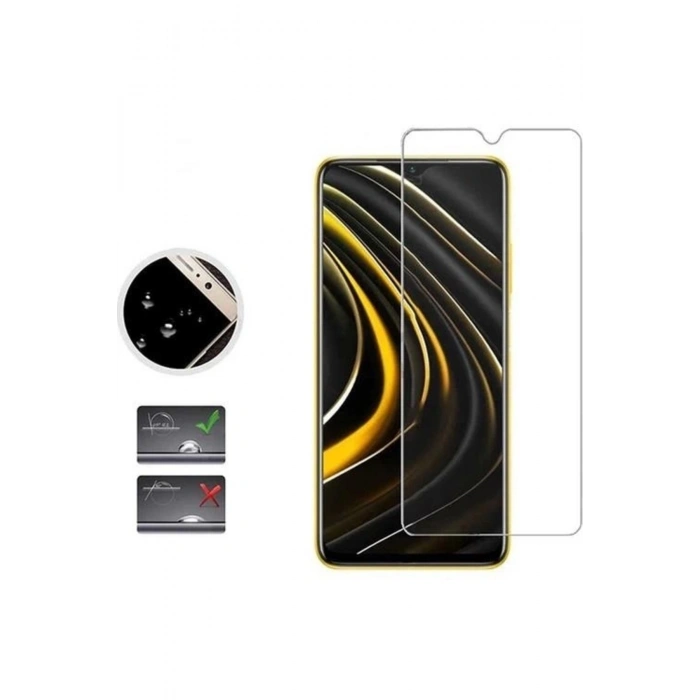 GENERAL MOBİLE G20 PRO NANO EKRAN KORUYUCU//GM 20 PRO