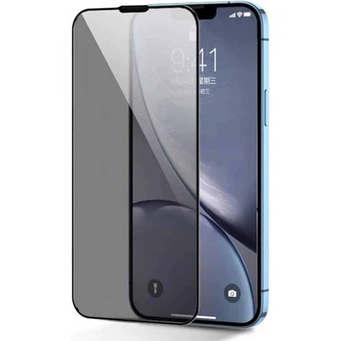 İphone 14 Pro Max Hayalet-Privacy Cam Ekran Koruyucu