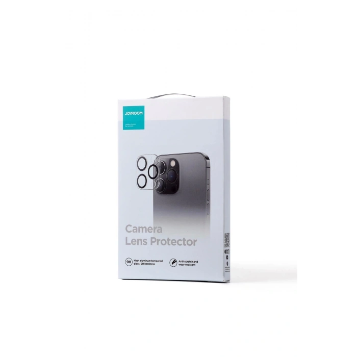 İphone14 Pro & 14 Pro Max Kamera Cam