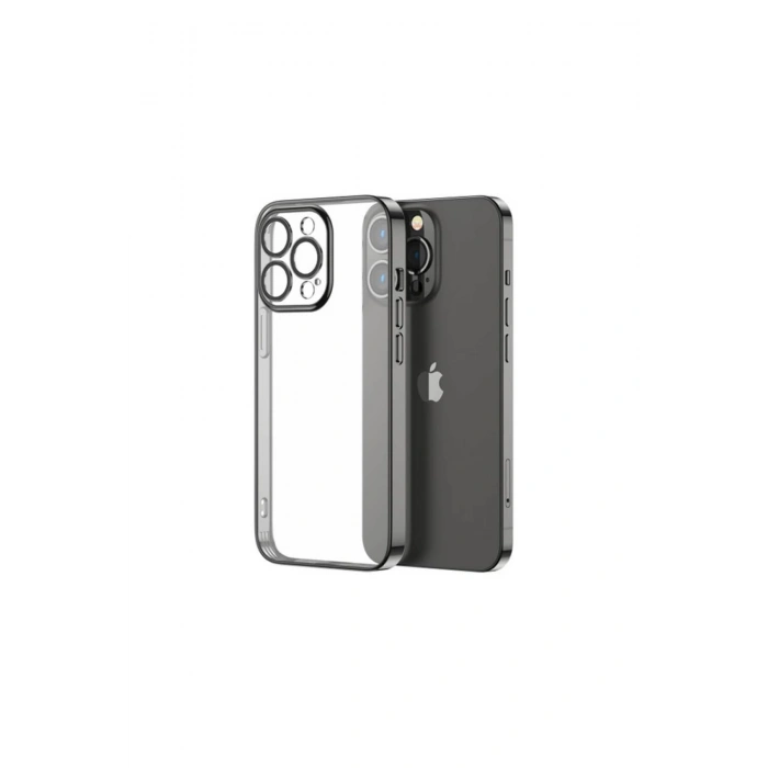 Iphone14 Pro Max Metalic Kılıf