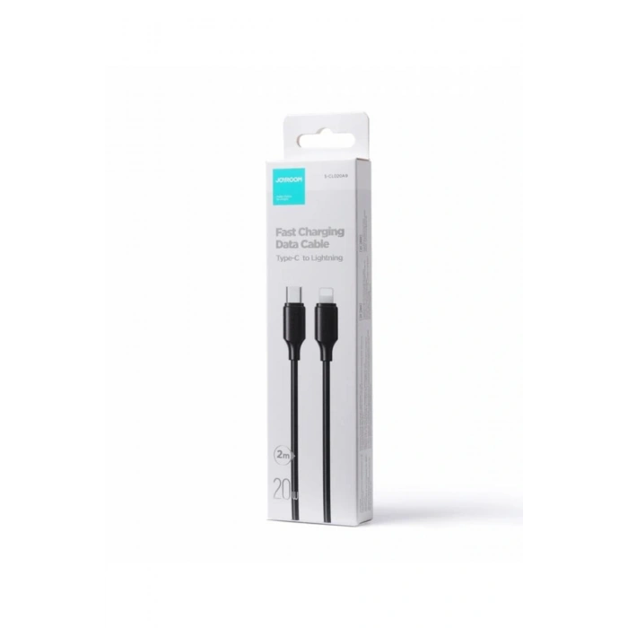 20W Type-C to Lightning Fast Data Kablo 2m