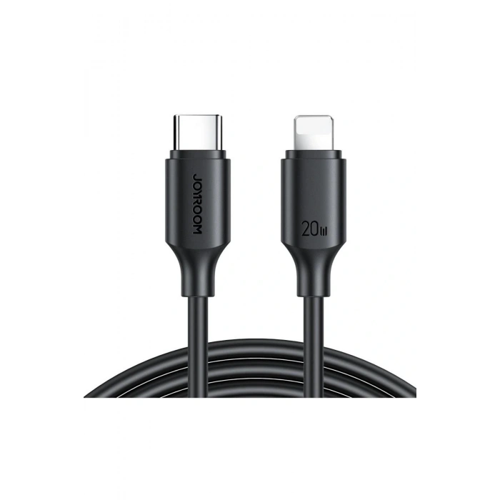 20W Type-C to Lightning Fast Data Kablo 2m