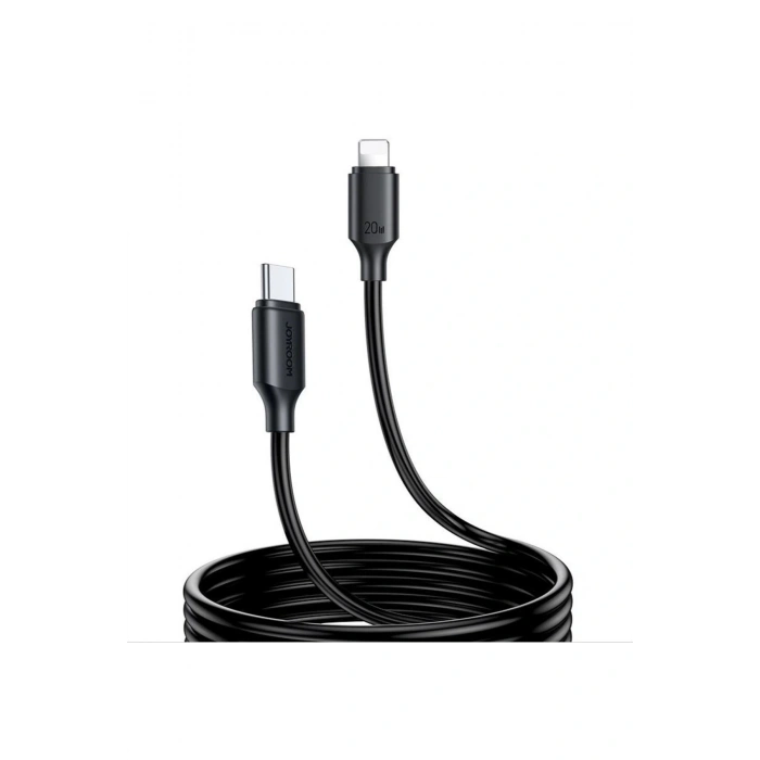 20W Type-C to Lightning Fast Data Kablo 2m