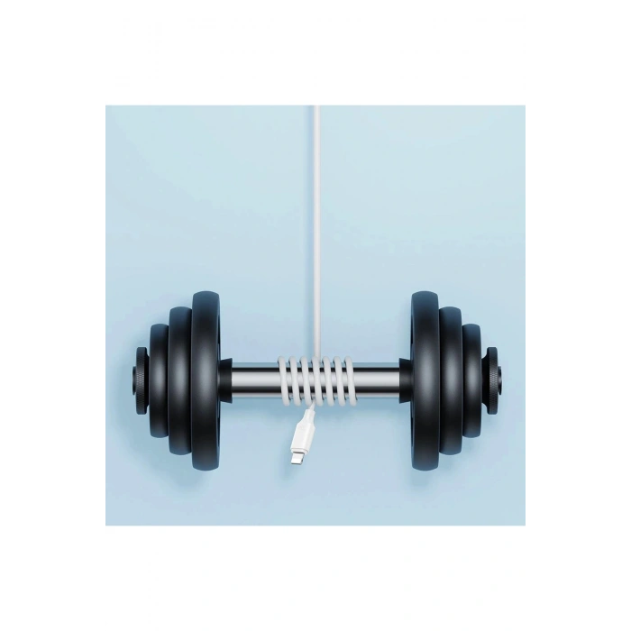 20W Type-C to Lightning Fast Data Kablo 2m