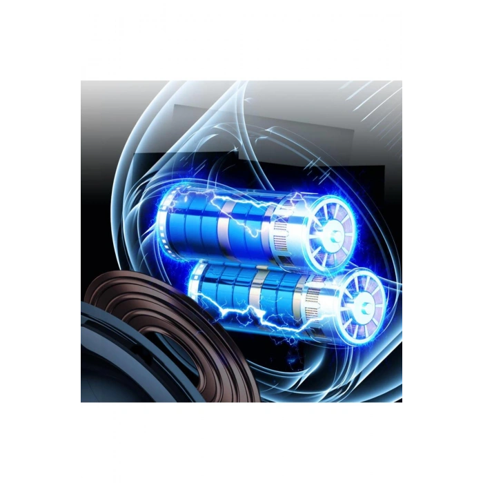 Rgb Wireless Ses Topu Hoparlör