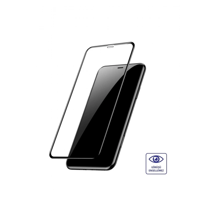 İphone 14 Pro Max Seramik Nano Tam Kaplayan Ekran Korucu