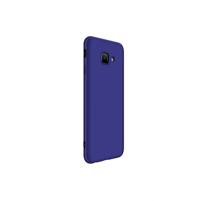 Samsung Galaxy J4 Plus Kılıf Lacivert