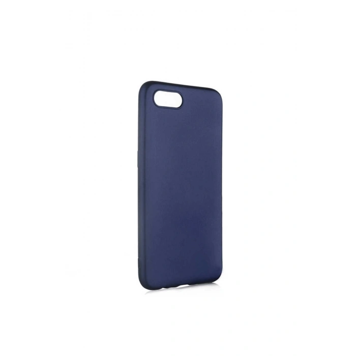 Iphone 7 /8 Kılıf Ultra Ince Arka Kapak Lacivert