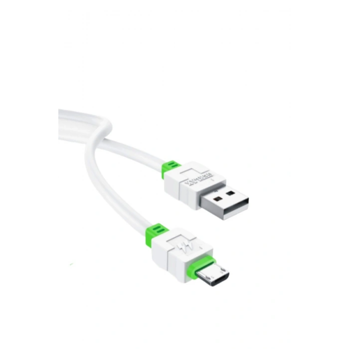 Samsung Xiaomi Huawei Micro Usb 2 Metre Data Ve Şarj Kablosu
